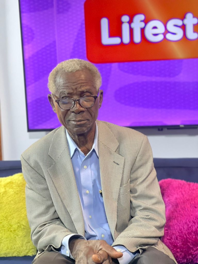 Nunoo-Mensah Reflects on June 4 Revolution, Warns Against Growing Public Frustration