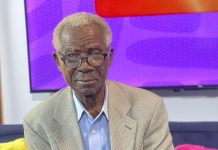 Nunoo-Mensah Reflects on June 4 Revolution, Warns Against Growing Public Frustration Nunoo-Mensah Reflects on June 4 Revolution, Warns Against Growing Public Frustration