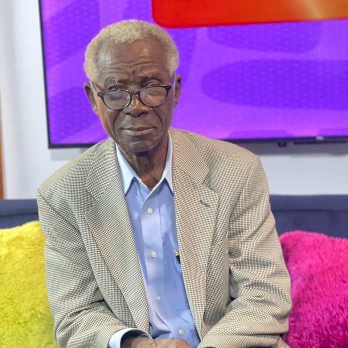 Nunoo-Mensah Reflects on June 4 Revolution, Warns Against Growing Public Frustration