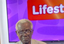 Political Loyalty Should Not Override Patriotism — Nunoo-Mensah Political Loyalty Should Not Override Patriotism — Nunoo-Mensah