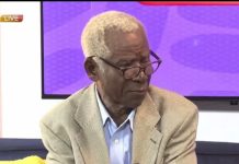 Democracy Thrives on Honesty and Proper Practice — Nunoo-Mensah Democracy Thrives on Honesty and Proper Practice — Nunoo-Mensah