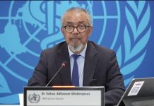 WHO Launches $518 Million Plan to Combat Escalating Ebola Outbreak in Central Africa WHO Launches $518 Million Plan to Combat Escalating Ebola Outbreak in Central Africa