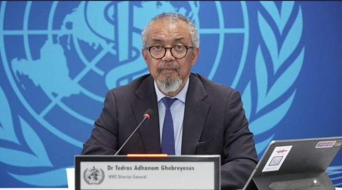 WHO Launches $518 Million Plan to Combat Escalating Ebola Outbreak in Central Africa