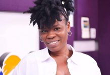 Ohemaa Woyegye Opens Up on Bullying, Resilience, and Self-Belief Ohemaa Woyegye Opens Up on Bullying, Resilience, and Self-Belief