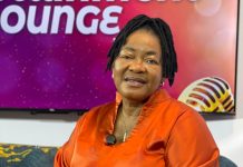 Christiana Awuni Reflects on Self-Care and the Importance of Asking for Help Christiana Awuni Reflects on Self-Care and the Importance of Asking for Help