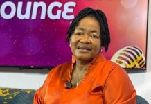 Christiana Awuni Reflects on Acting Career and Passion for the Industry Christiana Awuni Reflects on Acting Career and Passion for the Industry