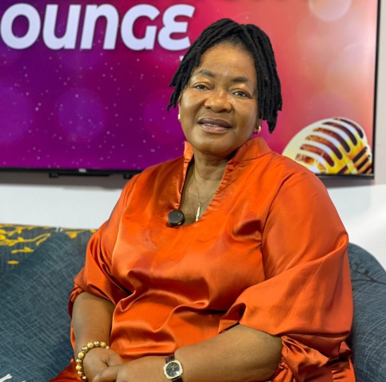 Christiana Awuni Reflects on Acting Career and Passion for the Industry