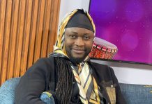 Sammy Rasta Calls for Greater Recognition and Business Growth for Ghanaian Creatives Sammy Rasta Calls for Greater Recognition and Business Growth for Ghanaian Creatives