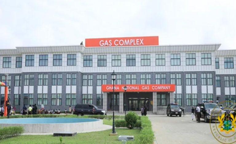 No feud between CEO and Board — Ghana Gas