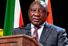 Ramaphosa Urges Mahama to Rally African Leaders for Stronger Ties with South Africa Ramaphosa Urges Mahama to Rally African Leaders for Stronger Ties with South Africa