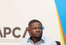 Godwin Ayaba Mahama Rejects Claims Over Voter Status, Reaffirms Commitment to Greater Accra Godwin Ayaba Mahama Rejects Claims Over Voter Status, Reaffirms Commitment to Greater Accra