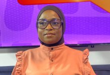 Autistic Children Deserve Love, Support and Acceptance — Asiya Ocloo Autistic Children Deserve Love, Support and Acceptance — Asiya Ocloo