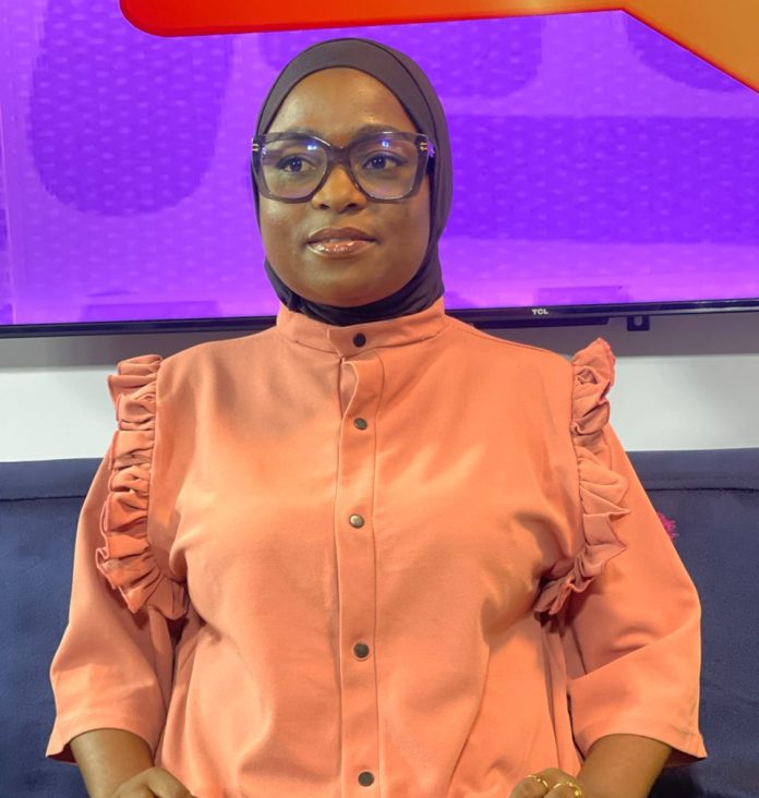 Autistic Children Deserve Love, Support and Acceptance — Asiya Ocloo