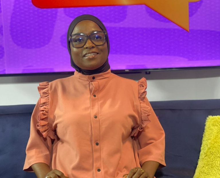 Autism Is Genetic, Not Spiritual — Special Needs Expert Asiya Ocloo