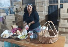 Ghana Must Return to Baskets and Paper Bags to Combat Flooding – MAGTWINS Eagle Foundation CEO Ghana Must Return to Baskets and Paper Bags to Combat Flooding – MAGTWINS Eagle Foundation CEO