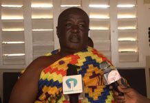Wiamoase Chief Calls for End to Military Anti-Galamsey Operations, Proposes ‘Mine and Replant’ Strategy to Create Jobs Wiamoase Chief Calls for End to Military Anti-Galamsey Operations, Proposes ‘Mine and Replant’ Strategy to Create Jobs