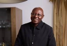 Opong-Fosu Responds to Growing Calls for Leadership Role Within NDC Opong-Fosu Responds to Growing Calls for Leadership Role Within NDC