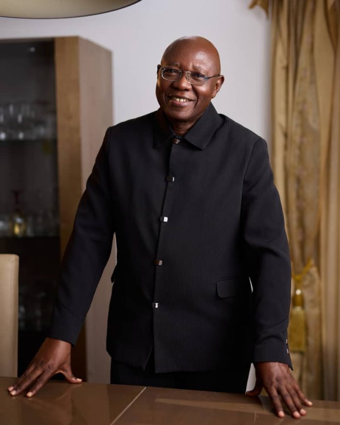 Opong-Fosu Responds to Growing Calls for Leadership Role Within NDC