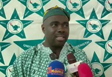 GRNMA Calls for Degree-Only Nursing Education in Ghana GRNMA Calls for Degree-Only Nursing Education in Ghana