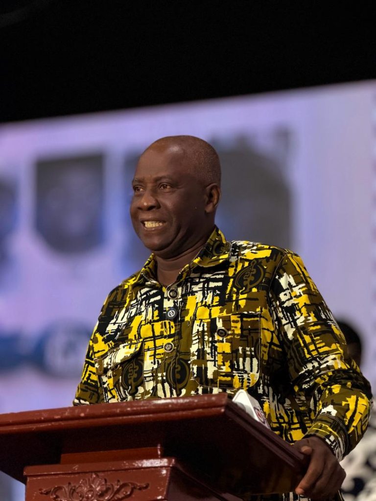 TMG’s Missing Persons Forum 2026: Blissful Children’s Home administrator links child disappearances to hunger