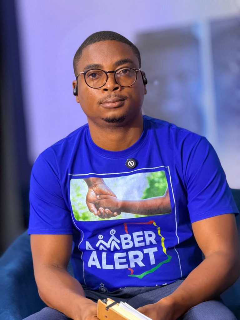 Teach Children to Identify Landmarks to Help Prevent Missing Person Cases – Detective Sergeant Agbodzo