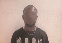 Police Arrest Man Linked to Murder of UCC Student Innocentia Avinu Police Arrest Man Linked to Murder of UCC Student Innocentia Avinu