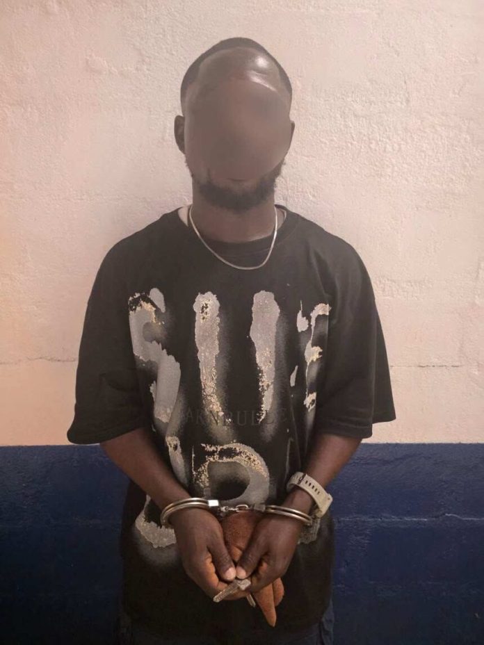 Police Arrest Man Linked to Murder of UCC Student Innocentia Avinu