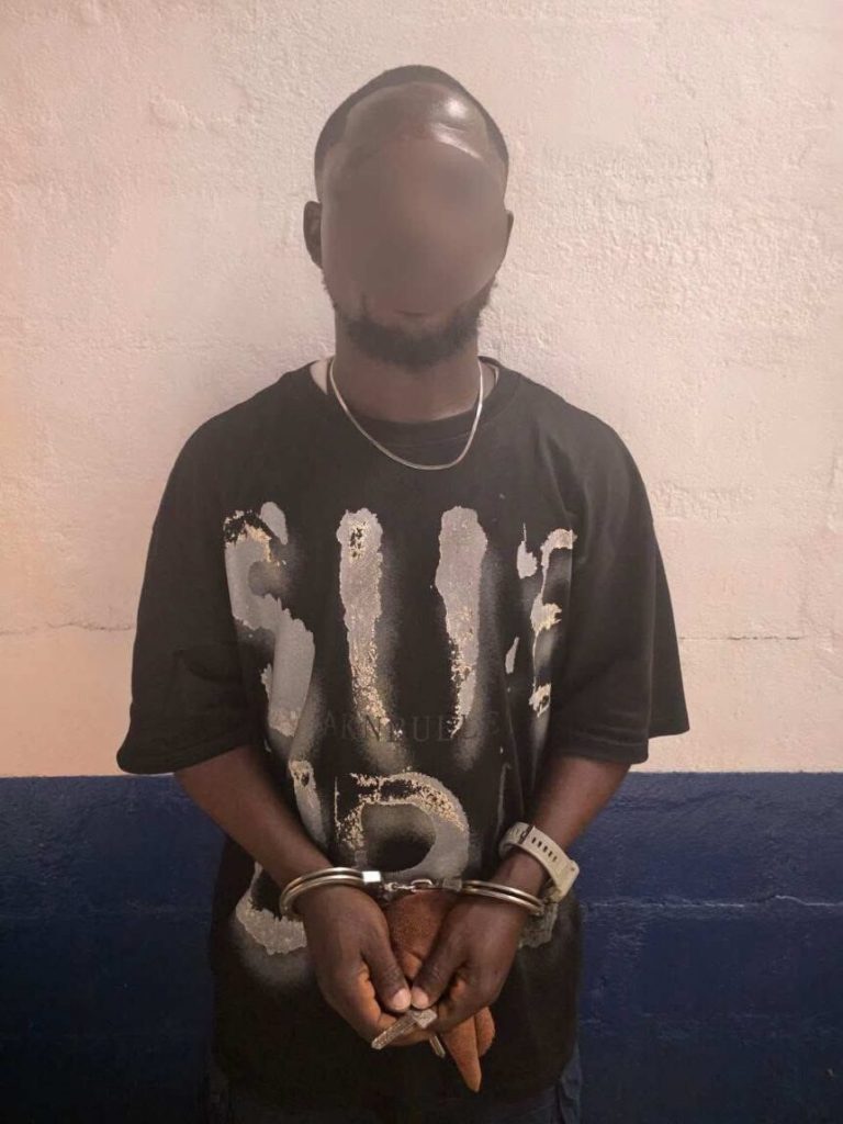 Police Arrest Man Linked to Murder of UCC Student Innocentia Avinu