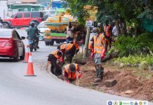 Zoomlion, NADMO, Dredge Masters Target Critical Flood-Prone Accra Areas Zoomlion, NADMO, Dredge Masters Target Critical Flood-Prone Accra Areas