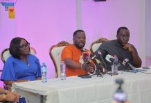 Prayer Palace Calls for Investigation into Land Dispute at Manet Prayer Palace Calls for Investigation into Land Dispute at Manet