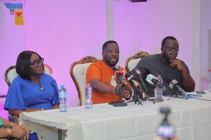 Prayer Palace Calls for Investigation into Land Dispute at Manet