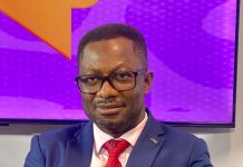 Costly Marriage Lists Discouraging Men from Marriage – Financial Economist Emmanuel Dankwa Costly Marriage Lists Discouraging Men from Marriage – Financial Economist Emmanuel Dankwa