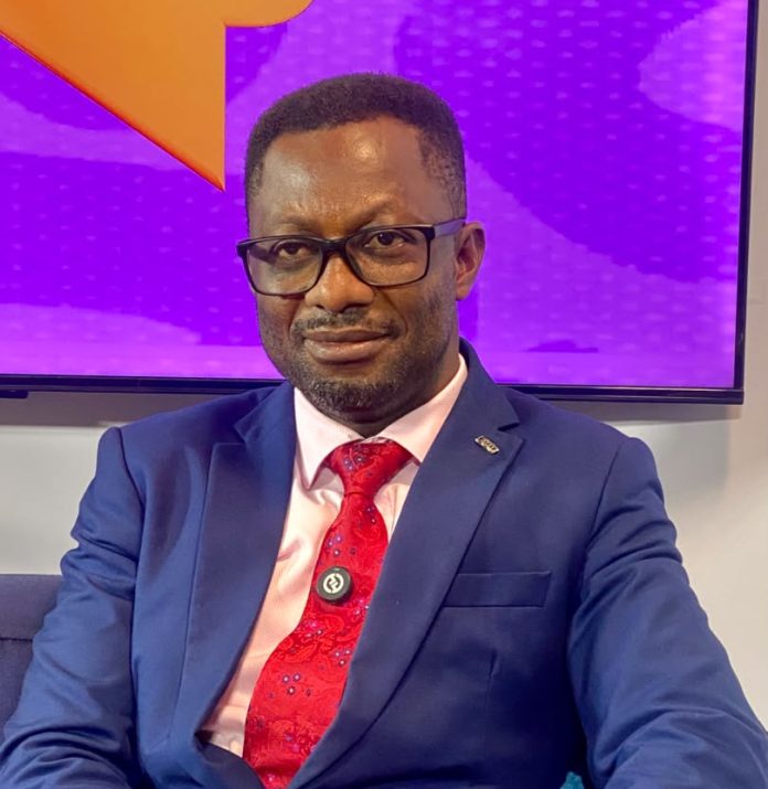 Costly Marriage Lists Discouraging Men from Marriage – Financial Economist Emmanuel Dankwa Costly Marriage Lists Discouraging Men from Marriage – Financial Economist Emmanuel Dankwa