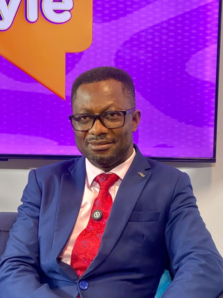 Have a Clear Plan Before Taking a Loan – Financial Economist Emmanuel Dankwa Advises