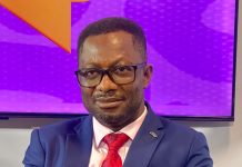 Have a Clear Plan Before Taking a Loan – Financial Economist Emmanuel Dankwa Advises Have a Clear Plan Before Taking a Loan – Financial Economist Emmanuel Dankwa Advises