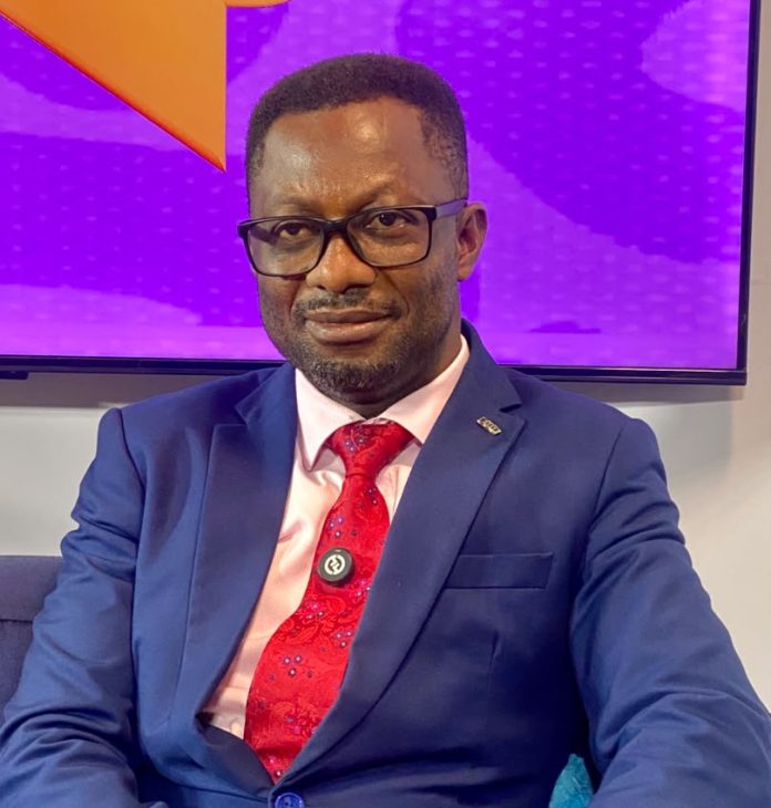 Have a Clear Plan Before Taking a Loan – Financial Economist Emmanuel Dankwa Advises Have a Clear Plan Before Taking a Loan – Financial Economist Emmanuel Dankwa Advises