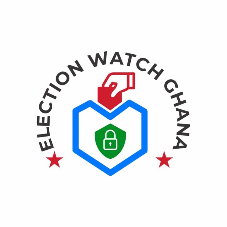 Election Watch Ghana Calls for Transparent Appointment of New EC Deputies