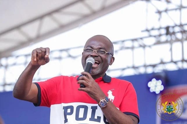 Provoke Me and I’ll Spill the Beans; Agyapong Warns NPP