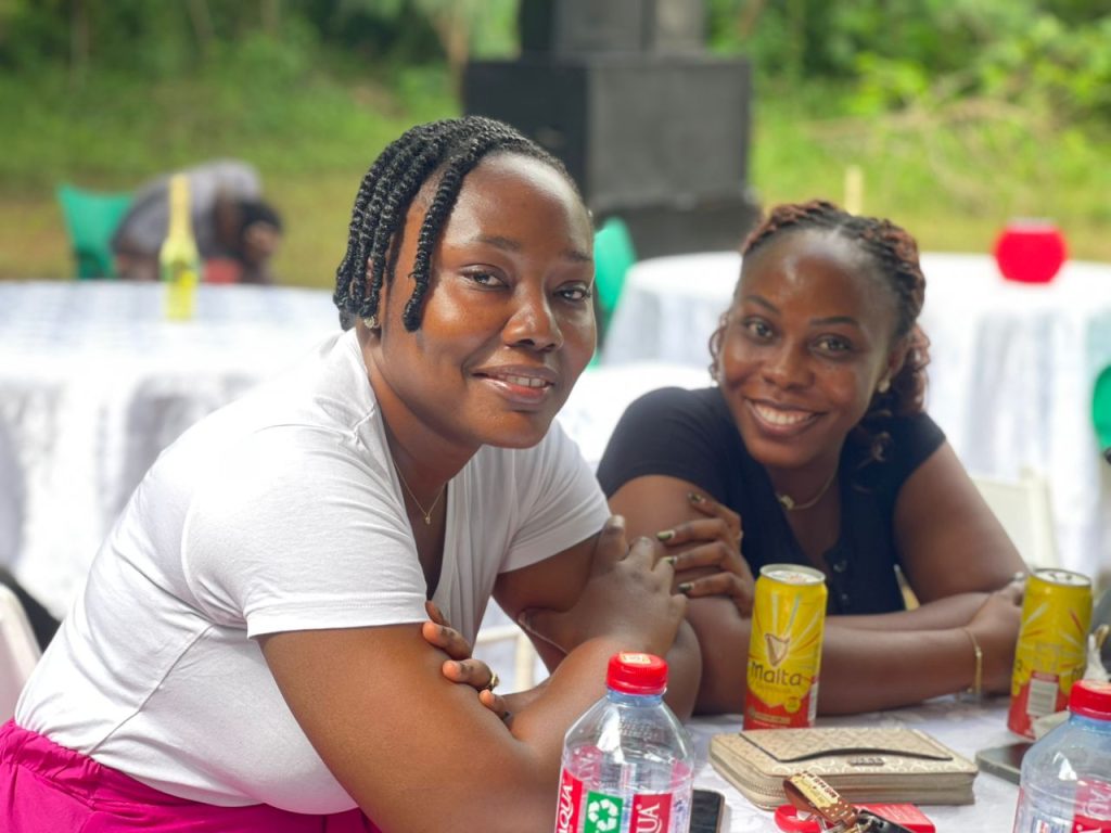 Accra Zoo Honours Four Retiring Staff for Decades of Service