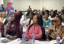 Young African Women Urged to Lead Through Innovation and Collaboration Young African Women Urged to Lead Through Innovation and Collaboration