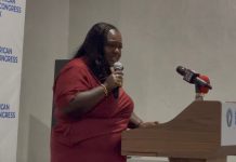 Young African Women Congress Network: Women Urged to Speak Up Against Workplace Harassment Young African Women Congress Network: Women Urged to Speak Up Against Workplace Harassment