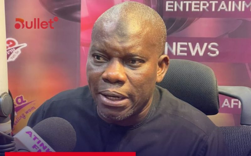 Mahdi Gibril Defends Mahama's Economic Policies, Criticises NPP's Record