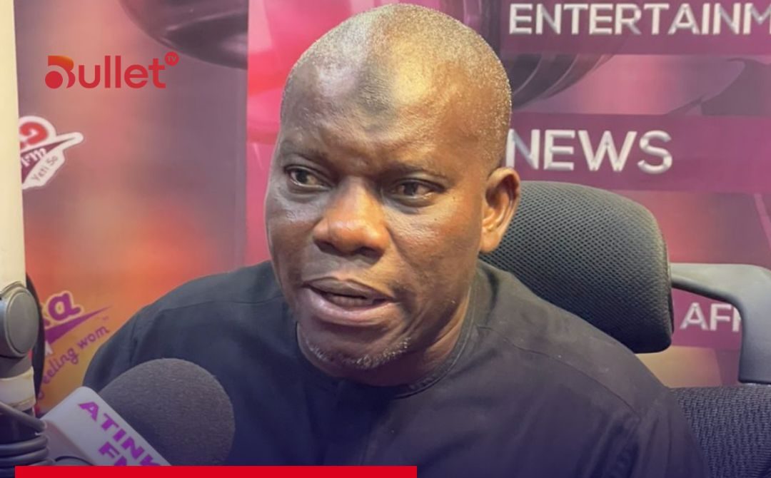 Mahdi Gibril Defends Mahama's Economic Policies, Criticises NPP's Record