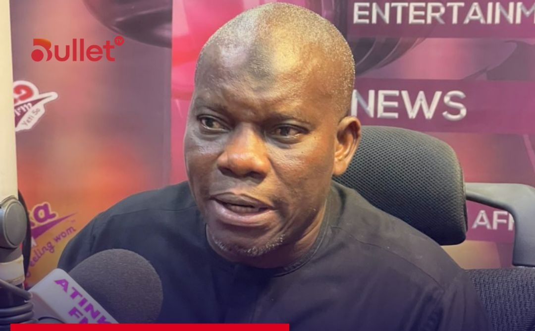 NDC to Conduct Nomination Process Entirely Online – Mahdi Gibril