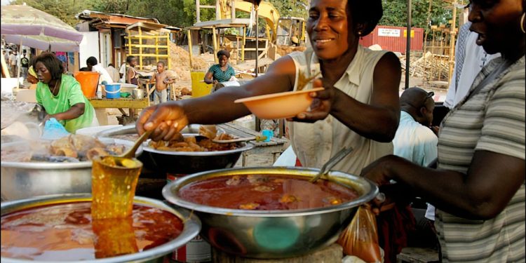 Ghana Health Service Issues Public Health Alert Ahead of Rainy Season