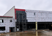 Six arrested at Koforidua China Mall site for defying stop-work order Six arrested at Koforidua China Mall site for defying stop-work order