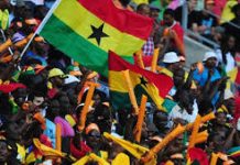 Ahead of Black Stars vs Panama Clash, Kumasi Fans Demand a Statement Performance Ahead of Black Stars vs Panama Clash, Kumasi Fans Demand a Statement Performance