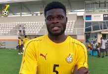 2026 FIFA World Cup: Court Rejects Partey’s Request to Join Black Stars in Canada Ahead of Ghana-Panama Match 2026 FIFA World Cup: Court Rejects Partey’s Request to Join Black Stars in Canada Ahead of Ghana-Panama Match