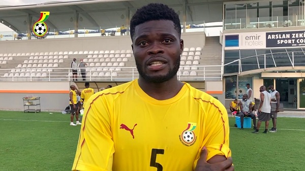 2026 FIFA World Cup: Court Rejects Partey’s Request to Join Black Stars in Canada Ahead of Ghana-Panama Match 2026 FIFA World Cup: Court Rejects Partey’s Request to Join Black Stars in Canada Ahead of Ghana-Panama Match