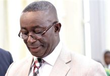 Akonta Mining Case: Andy Appiah-Kubi Withdraws as Wontumi’s Lawyer Akonta Mining Case: Andy Appiah-Kubi Withdraws as Wontumi’s Lawyer
